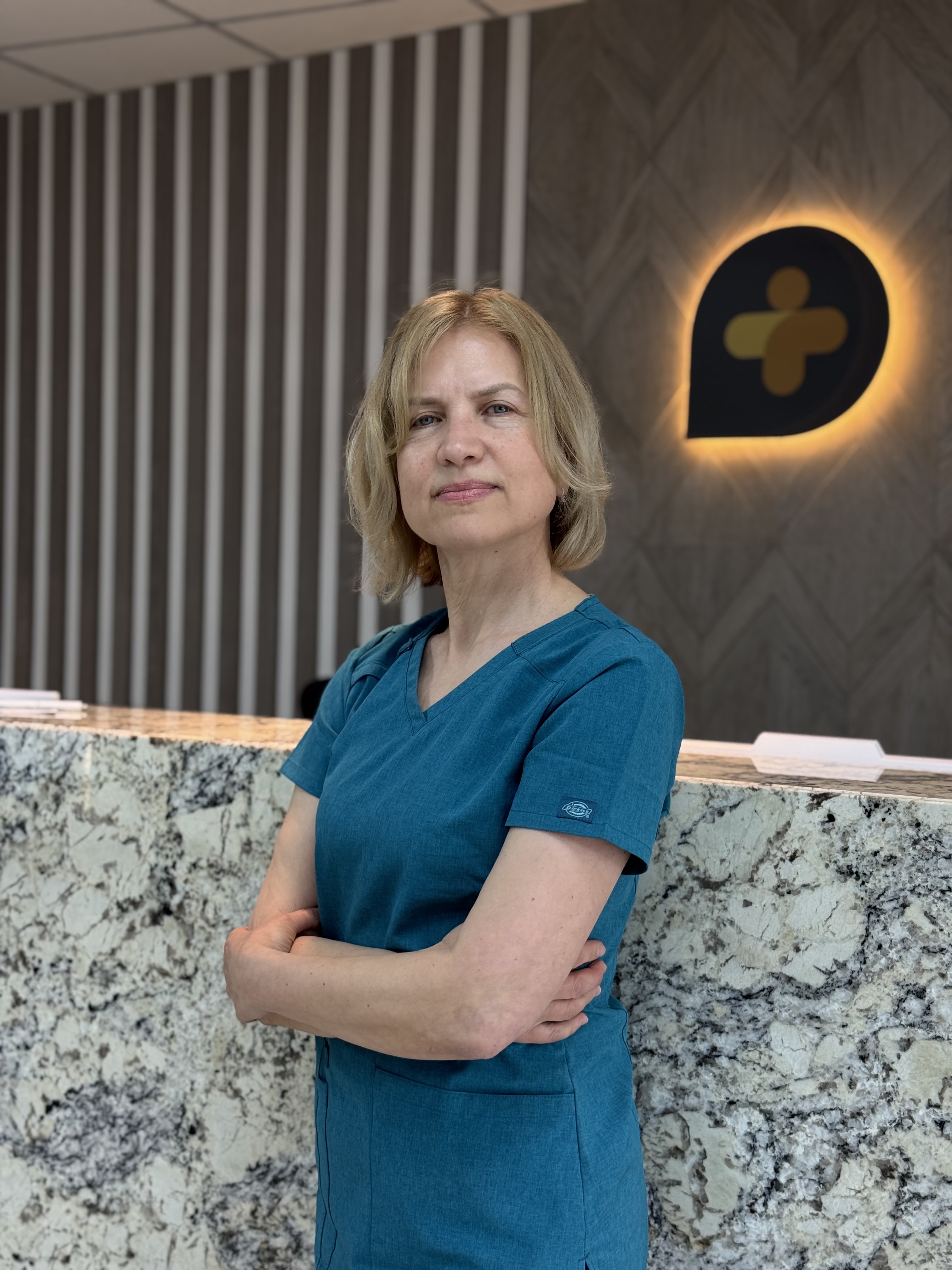 Ломачевська Олена Олексіївна
